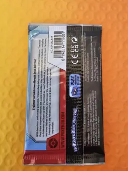 Pokemon SV9 Scarlet and Violet - Journey Together - single pack - SEALED - Image 2