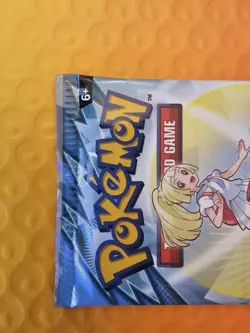 Pokemon SV9 Scarlet and Violet - Journey Together - single pack - SEALED - Image 3