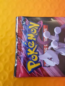 Pokemon TCG: Scarlet and Violet Destined Rivals Sealed Booster Pack 1x - Image 3