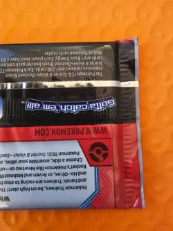 Pokemon TCG: Scarlet and Violet Destined Rivals Sealed Booster Pack 1x - Image 5