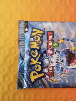 Pokemon TCG: Scarlet and Violet Stellar Crown x1 Booster Pack Sealed - Image 3