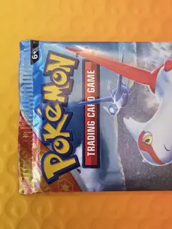 Pokemon TCG: Scarlet and Violet Surging Sparks Sealed Booster Pack - Image 3