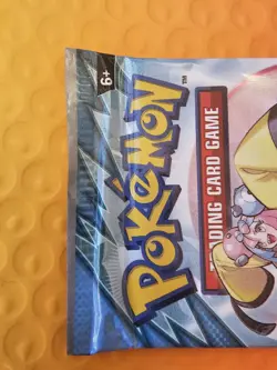 Pokemon TCG: SV9 Scarlet and Violet Journey Together x1 Booster Pack Sealed - Image 3