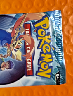 Pokemon TCG: Scarlet and Violet Journey Together Booster Pack Sealed - Image 4