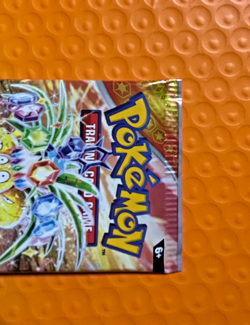 Pokemon TCG: Scarlet and Violet Surging Sparks Sealed Booster Pack - Image 4