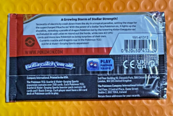 Pokemon TCG: Scarlet and Violet Surging Sparks Sealed Booster Pack - Image 2
