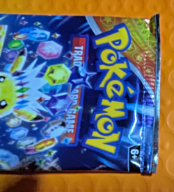 Pokemon TCG: Scarlet and Violet Surging Sparks Sealed Booster Pack - Image 3