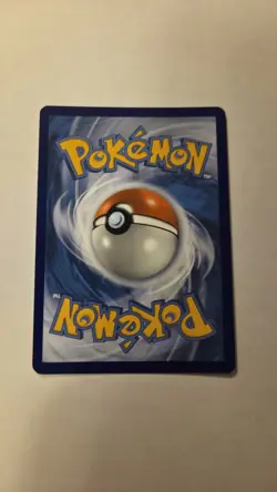 2019 Pokemon Blastoise GX SM189 Sm Holo Black Star Promo NM - Image 2