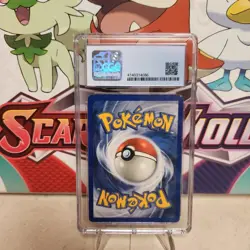 CGC 4.5 Mewtwo 10/102 Holo - Base Set - Pokemon TCG - SHIPS FAST - Image 2