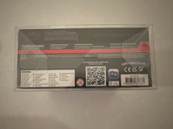 Pokemon Scarlet & Violet Paldea Evolved SV02 Elite Trainer Box ETB - Sealed New! 820650853661 - Image 4