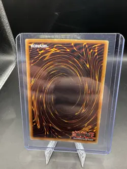 Yu-Gi-Oh! TCG Luster Dragon Legacy of Darkness 1st Edition Super Rare LOD-050 - Image 2