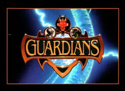 Guardians CCG Barrow Wight TCG Dagger Isle Trading Card Game - Image 2