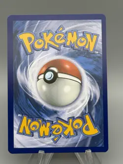 Pokemon TCG Iron Valiant EX Paradox Rift 249/182 Special Illustration Rare Card - Image 2