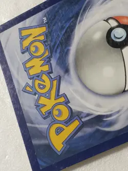 Alolan Vulpix 30/156 - PL / LP - Ultra Prism Pokemon Card - Tomokazu Komiya Art - Image 2