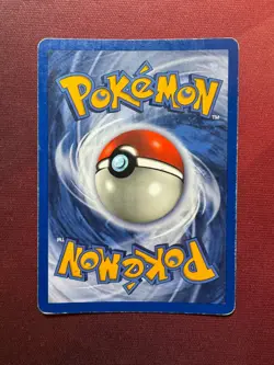 MEWTWO 10/102 Base Set HOLO rare Unlimited Pokemon TCG card - Image 3