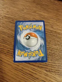 42/106 Espurr Reverse Holo XY Flashfire 2014 Pokemon TCG Card - Image 5