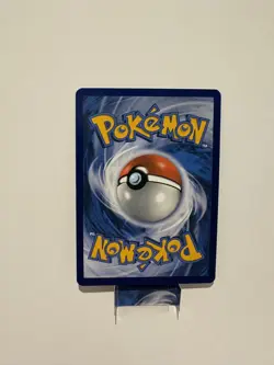 Pokemon Card Espurr Breakpoint Reverse Holo Common 58/122 NM/MINT - Image 2