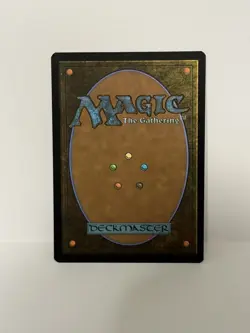 MTG - Concealed Courtyard Borderless - Normal - Outlaws of Thunder Junction - NM - Image 2