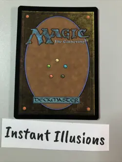 NM Planar Genesis - Foil Modern Horizons 3 Mtg Tcg - Image 4