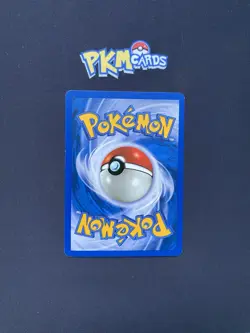 Pokemon TCG Dark Wigglytuff Neo Destiny 40/105 Regular LP. - Image 2