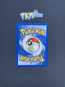 Pokemon TCG Ho-oh Neo Revelation 18/64 Regular Rare LP. - Image 2