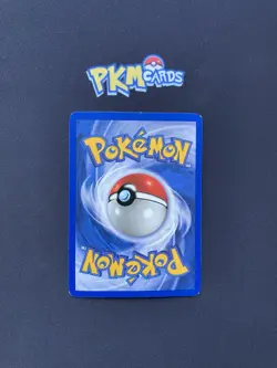 Pokemon TCG Aerodactyl Fossil 1/62 Holo Rare LP. - Image 4