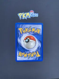Pokemon TCG Articuno Fossil 2/62 Holo Rare LP. - Image 5
