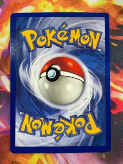 Moltres 12/62 NM Holo Rare Unlimited Fossil 1999 Pokemon TCG - Image 2