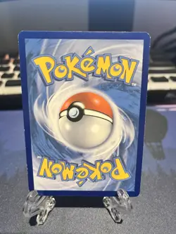 Pokemon TCG Mew Reverse Holo 29/124 Fates Collide XY - Image 2