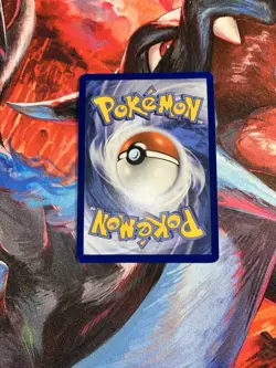 Pokemon Unfezant 150/086 Black Bolt Illustration Rare Near Mint - Image 2