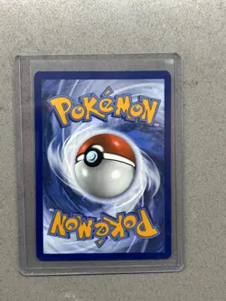 2025 Pokemon SV White Flare WHT EN Liepard Illustration Rare #137/086 - Image 2