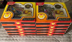2026 Pokemon Day 30th Anniversary Collection Factory Sealed Lot Of 10! - Image 1