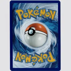 **HD COSMOS HOLO** Electabuzz MEW 125/165 - Pokemon 151 Promo - Image 2