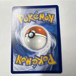 Pokemon TCG Miraidon SVP Black Star Promos SVP013 Holo Promo Promo - Image 2