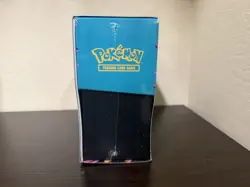 Pokemon TCG Mega Evolution Ascended Heroes ETB Factory Sealed - Image 2