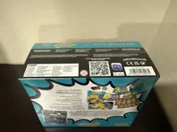 Pokemon TCG Mega Evolution Ascended Heroes ETB Factory Sealed - Image 5