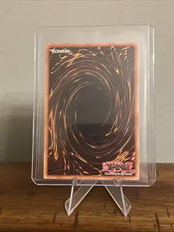 Black Tyranno IOC-075 Invasion of Chaos 1st Edition - Image 2