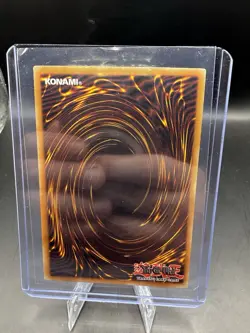 Summoned Skull MRD-003 Metal Raiders Unlimited - Image 2