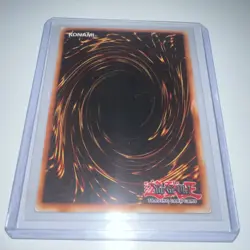 Konami Metalzoa Holo TFK-002 Machine Effect Lot Yu-Gi-Oh! CCG English (crease) - Image 4