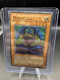 Maha Vailo MRL-012 Magic Ruler Unlimited - Image 1