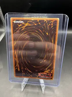 Yu-Gi-Oh! TCG Barrel Dragon Metal Raiders MRD-126 Unlimited Ultra Rare - Image 3