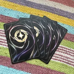 Disney Lorcana TCG Giant Cobra Ghostly Serpent NM Playset Archazia's Island - Image 2