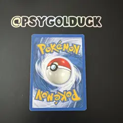 Pokemon TCG Giovanni's Pinsir 24/132 Gym Challenge Non-Holo Rare Card A1 - Image 4