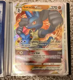 Pokemon Jumbo Card Lot 25 Cards Total and Celebrations Binder (New Condition) - Image 1