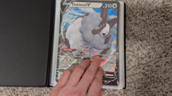 Pokemon Jumbo Card Lot 25 Cards Total and Celebrations Binder (New Condition) - Image 2