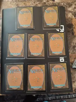 Magic The Gathering Spiderman Cards - Image 2
