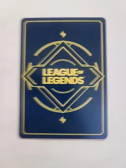 FOIL Stacked Deck 183/298 Riftbound Origins League of legends Card - Image 2