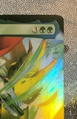 MTG Final Fantasy Fin 0469 Bartz and Boko Extended Art Foil - Image 5