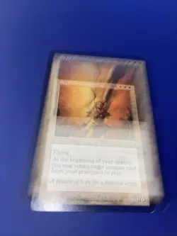 Reya Dawnbringer Invasion Regular Rare Magic the Gathering - Image 1