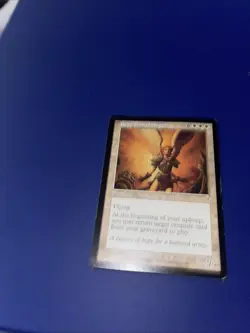 Reya Dawnbringer Invasion Regular Rare Magic the Gathering - Image 2